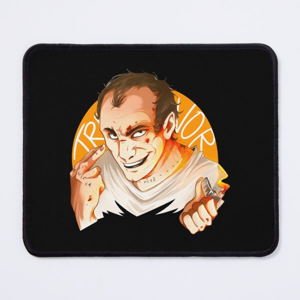 Item preview, Trevor Philips Just Here Classic . designed and sold by lallytnposle.
