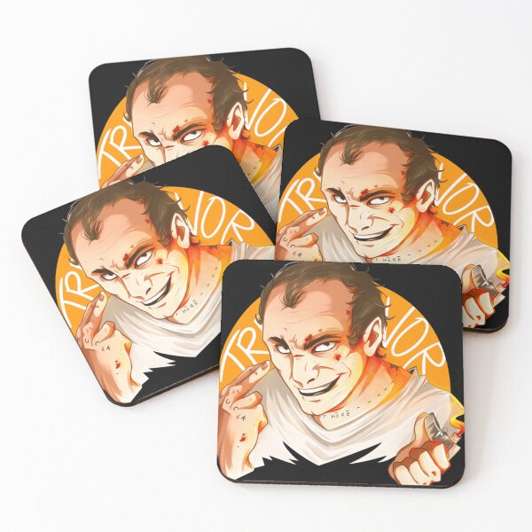 Item preview, Trevor Philips Just Here Classic . designed and sold by lallytnposle.