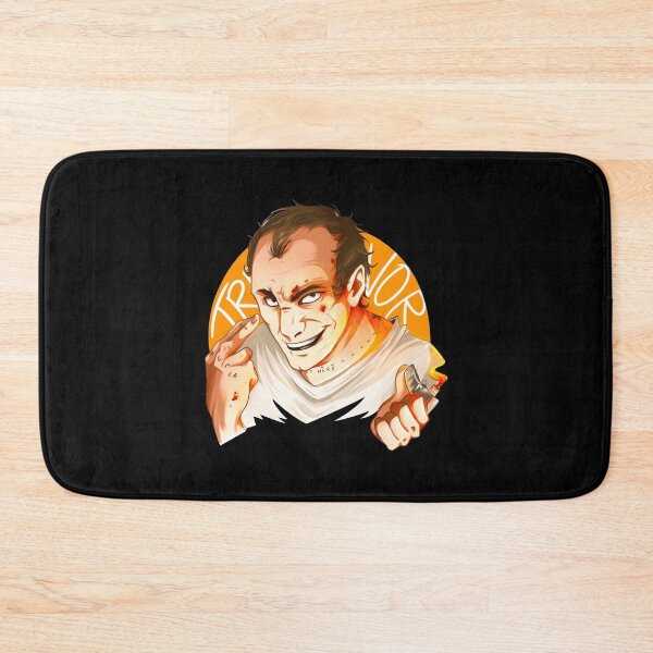 Item preview, Trevor Philips Just Here Classic . designed and sold by lallytnposle.