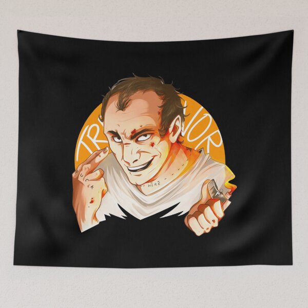 Item preview, Trevor Philips Just Here Classic . designed and sold by lallytnposle.