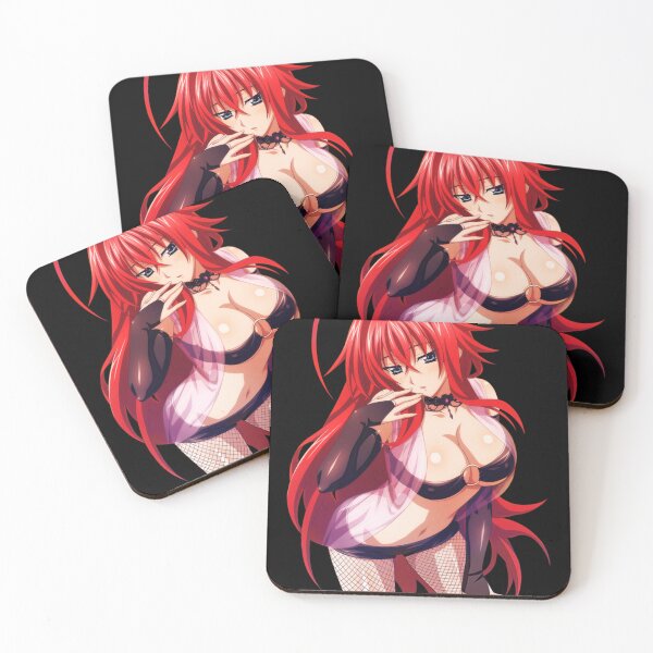 Item preview, Rias Gremory - 4 Classic . designed and sold by puycebyftho.