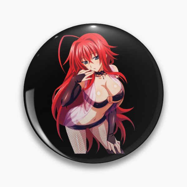 Item preview, Rias Gremory - 4 Classic . designed and sold by puycebyftho.