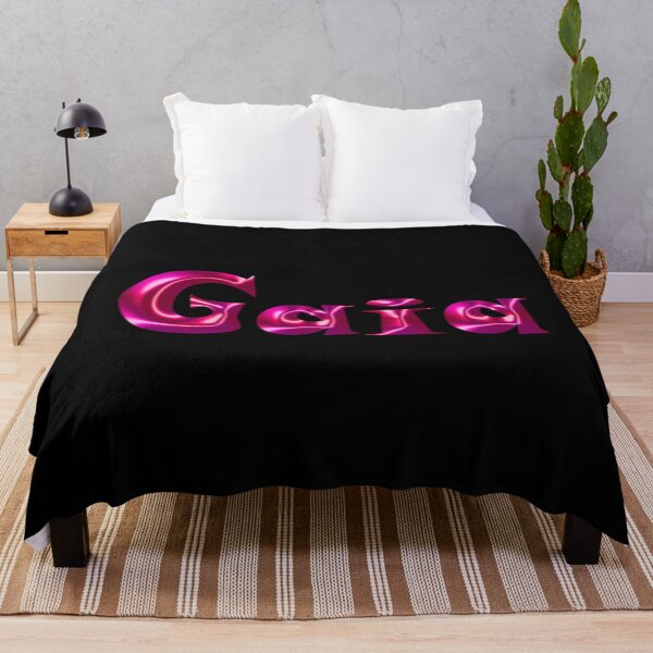 Item preview, Gaia (satin pink) Classic . designed and sold by donadonvgran.