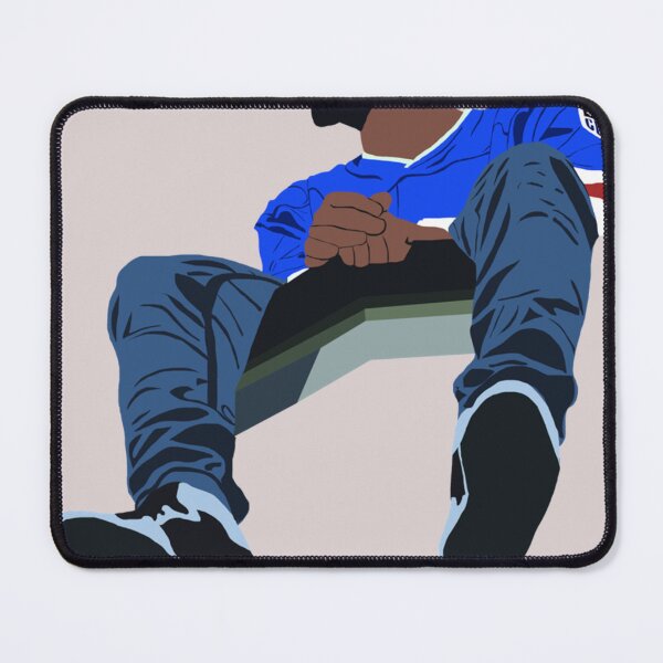 Item preview, J Cole 2014 Forest Hills Drive Classic T-Shirt designed and sold by BenjamWallb.