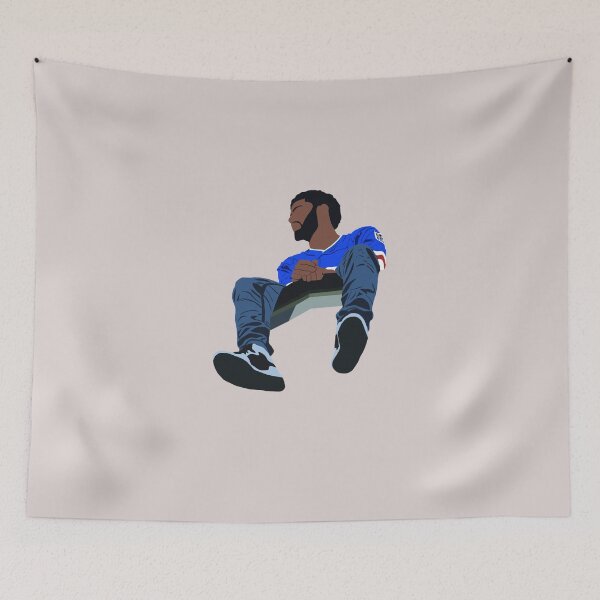 Item preview, J Cole 2014 Forest Hills Drive Classic T-Shirt designed and sold by BenjamWallb.