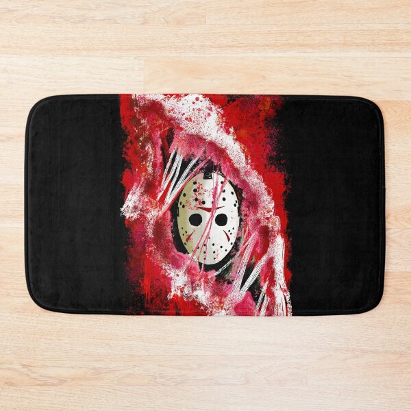 Item preview, Jason Cut designed and sold by Doug Saquic.