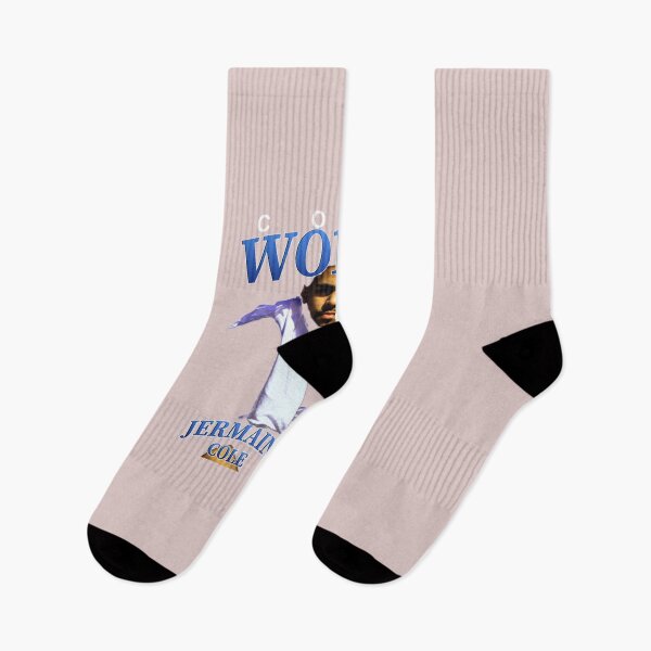 Artikelvorschau, J. Cole Cole-Weltklassiker-T-Shirt entworfen und verkauft von PaulMedrzy.
