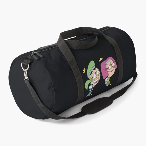 Artikelvorschau, Hippie-Cosmo und Wanda entworfen und verkauft von GagaRidz.