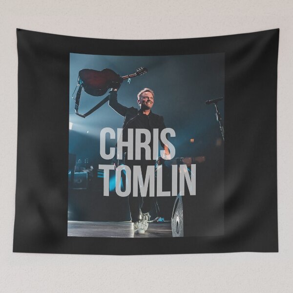 Item preview, Limani Show Chris Tour 2019 Classic designed and sold by JeffreyMCombs.