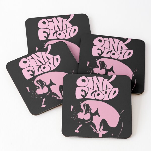 Item preview, Oink Floyd Classic . designed and sold by gawronhuberv.