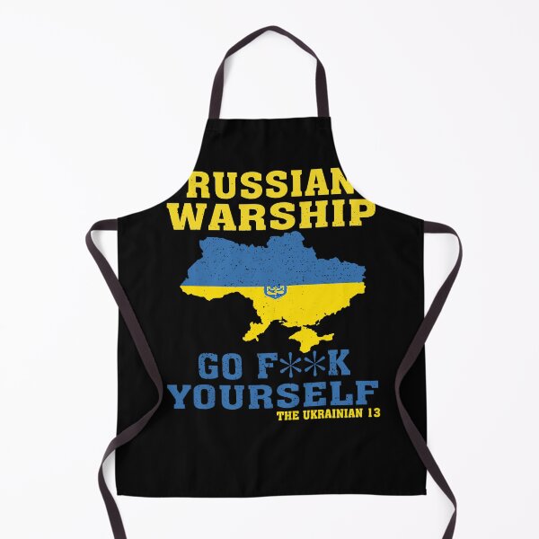 Artikelvorschau, Russisches Kriegsschiff, geh selbst entworfen und verkauft von osborange.