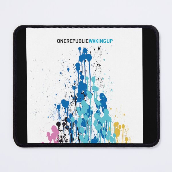 Item preview, OneRepublic waking up 1 designed and sold by KristinaBruce79.