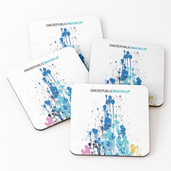 Item preview, OneRepublic waking up 1 designed and sold by KristinaBruce79.