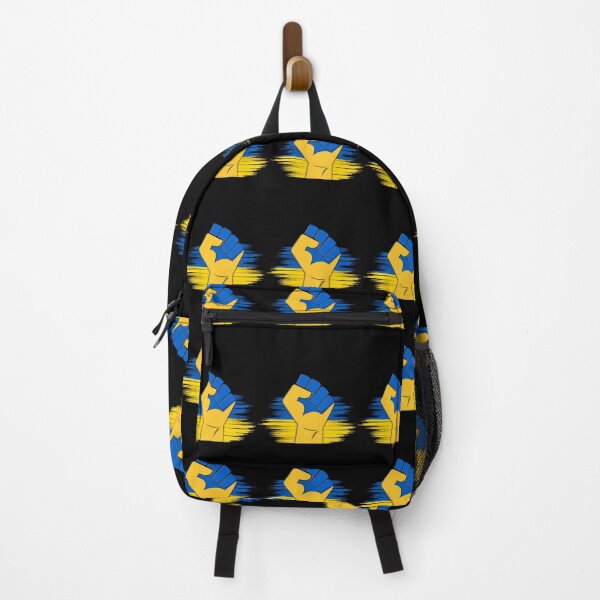 Item preview, I Stand With Ukraine, Ukrainian Flag designed and sold by efenem.