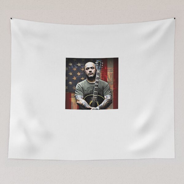 Item preview, Aaron Lewis Classic T-Shirt designed and sold by AmanRifaai.