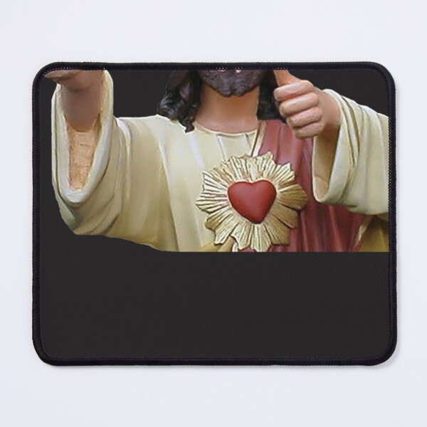 Item preview, Buddy Jesus Classic T-Shirt designed and sold by TomKais.