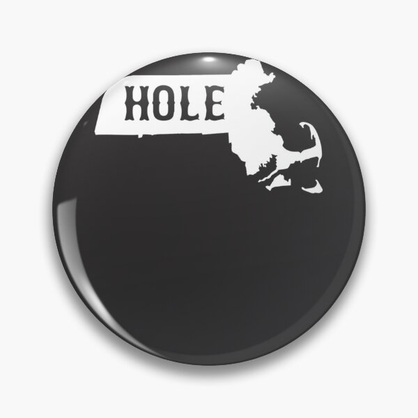 Item preview, Massachusetts Masshole Essential T-Shirt designed and sold by KenMila.