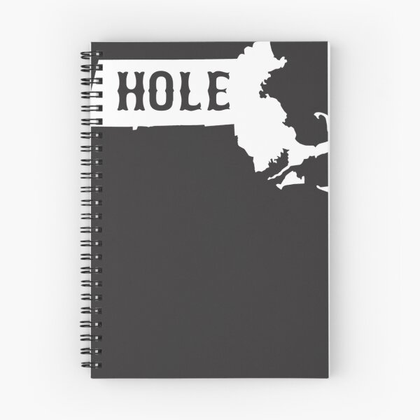 Item preview, Massachusetts Masshole Essential T-Shirt designed and sold by KenMila.