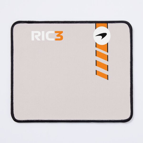 Item preview, RIC3 Mclaren Active T-Shirt designed and sold by FabioBitter.