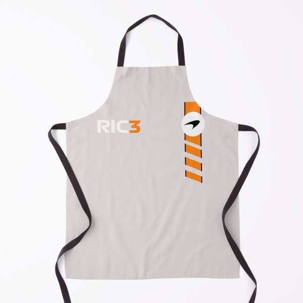 Item preview, RIC3 Mclaren Active T-Shirt designed and sold by FabioBitter.