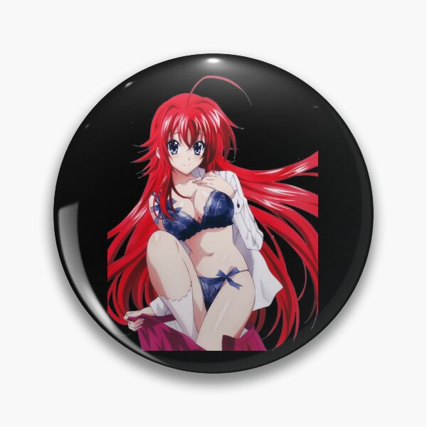 Item preview, Rias Gremory - Undergarments [Highschool DxD] Classic . designed and sold by puycebyftho.