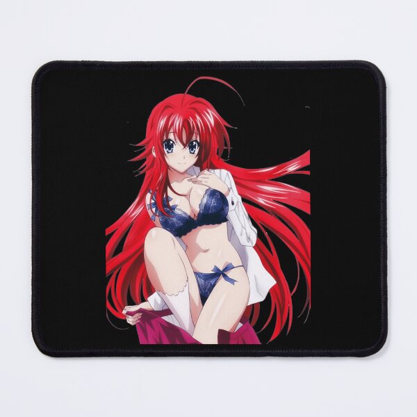Item preview, Rias Gremory - Undergarments [Highschool DxD] Classic . designed and sold by puycebyftho.