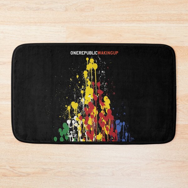 Item preview, OneRepublic waking up  designed and sold by KristinaBruce79.