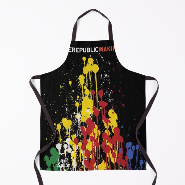 Item preview, OneRepublic waking up  designed and sold by KristinaBruce79.
