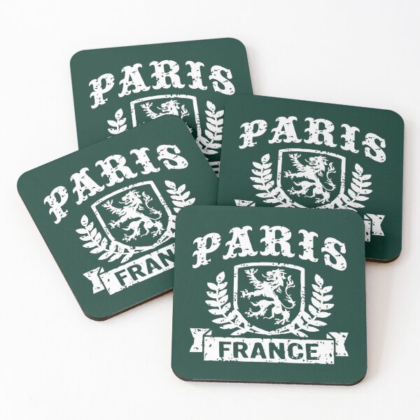Item preview, Paris WH   designed and sold by GagaRidz.