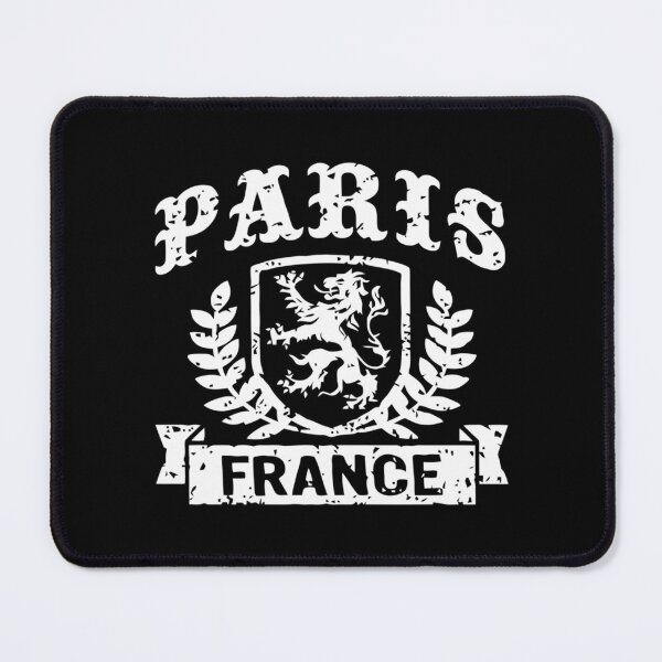 Item preview, Paris WH designed and sold by GagaRidz.