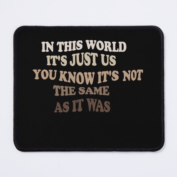 Item preview, In this world As it was  designed and sold by JobyeBee.