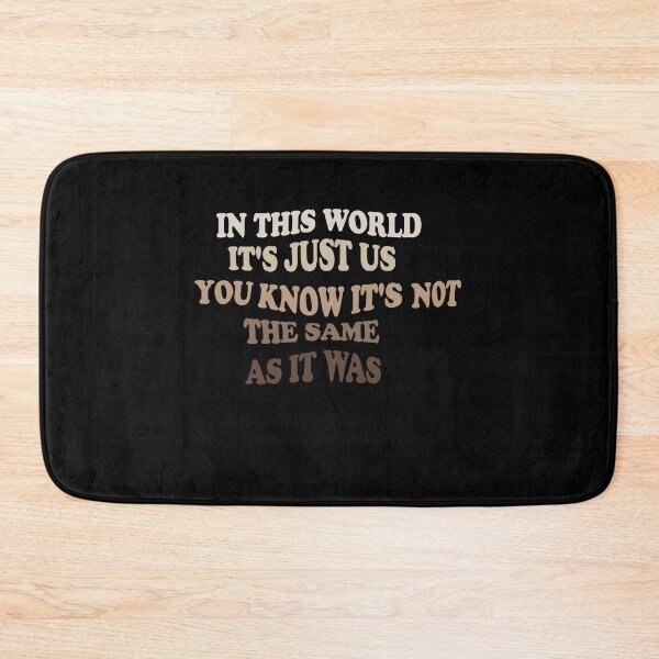 Item preview, In this world As it was  designed and sold by JobyeBee.