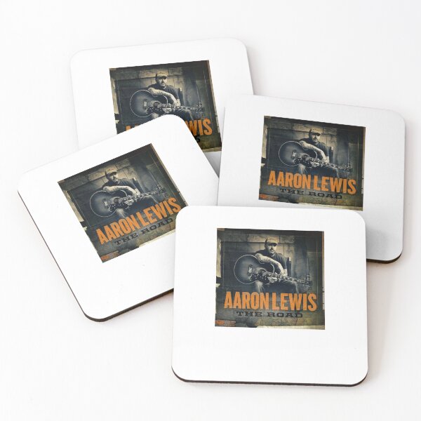 Item preview, Aaron Lewis The road Classic T-Shirt designed and sold by AmanRifaai.