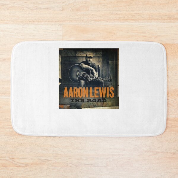 Item preview, Aaron Lewis The road Classic T-Shirt designed and sold by AmanRifaai.