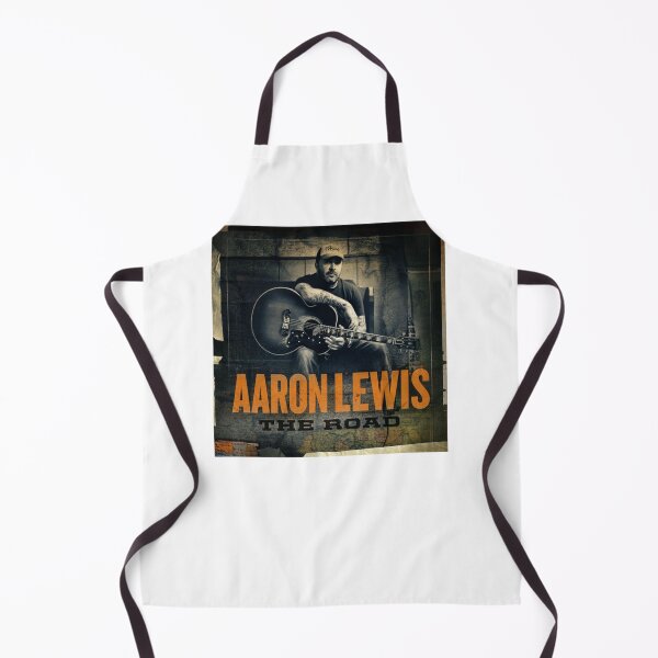Item preview, Aaron Lewis The road Classic T-Shirt designed and sold by AmanRifaai.
