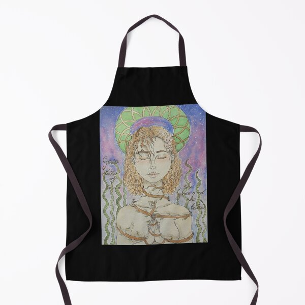 Item preview, Gaia - Mother Of Earth Classic . designed and sold by donadonvgran.