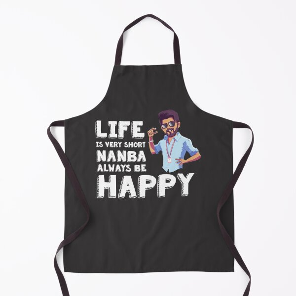 Item preview, Master Vijay - Always be happy Classic T-Shirt designed and sold by KenMila.