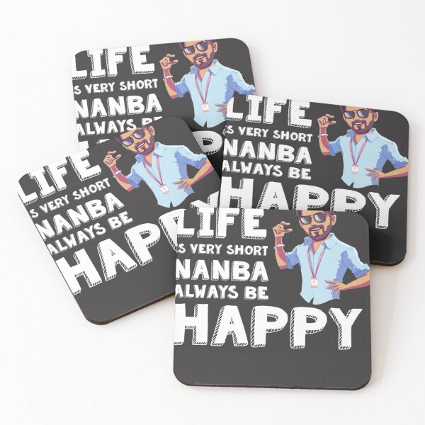 Item preview, Master Vijay - Always be happy  Classic T-Shirt designed and sold by KenMila.