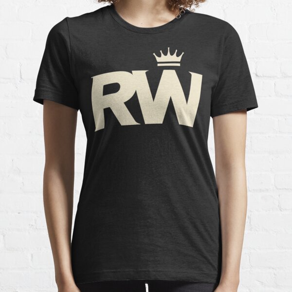 Robbie Williams klassisches T-Shirt Essential T-Shirt