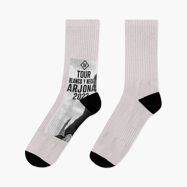 Artikelvorschau, Ricardo Arjona Blancos y Negro Tour Classic T-Shirt entworfen und verkauft von FabioBitter.