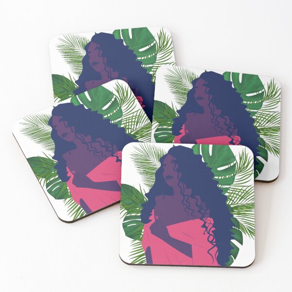 Item preview, Tropical Chocolate designed and sold by NekasCreations.
