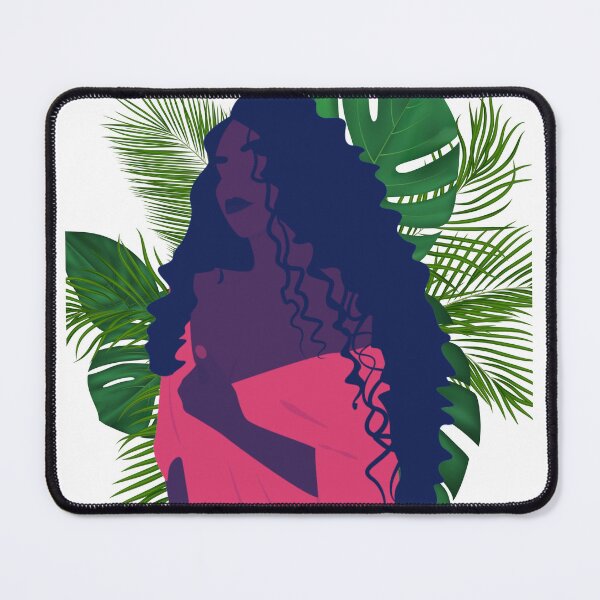 Item preview, Tropical Chocolate designed and sold by NekasCreations.