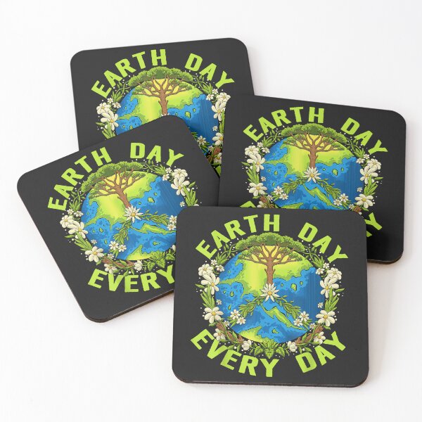 Item preview, Earth Day Every Day 2022 designed and sold by Brian2612.