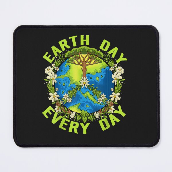 Item preview, Earth Day Every Day 2022  designed and sold by Brian2612.