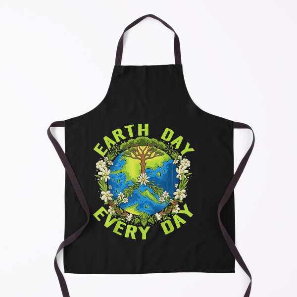 Item preview, Earth Day Every Day 2022 designed and sold by Brian2612.