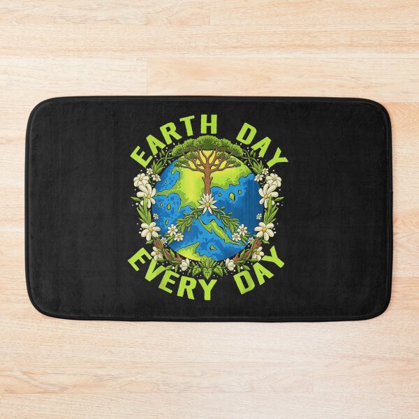 Item preview, Earth Day Every Day 2022 designed and sold by Brian2612.