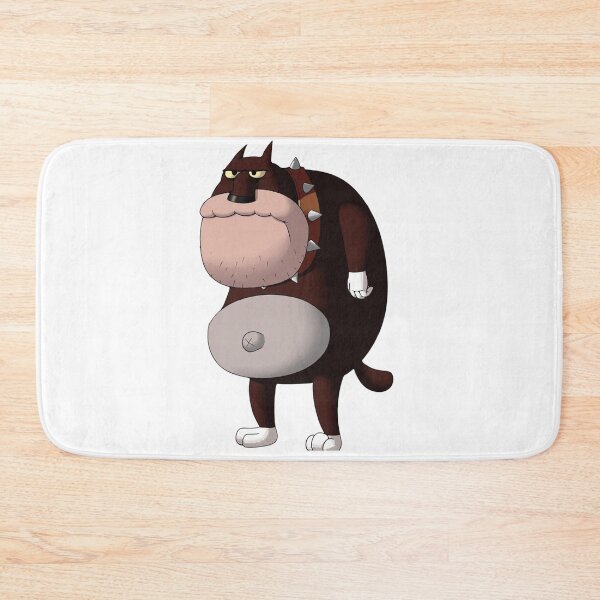 Item preview, The Dog Next Door   designed and sold by GagaRidz.
