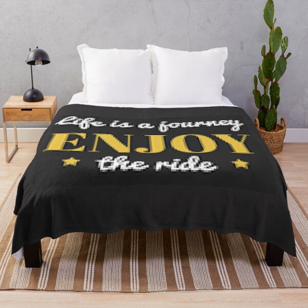 Item preview, Life Is A Journey Enjoy The Ride,  designed and sold by lduke47.