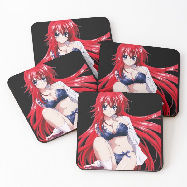 Item preview, Rias Gremory - Undergarments [Highschool DxD] Classic . designed and sold by puycebyftho.
