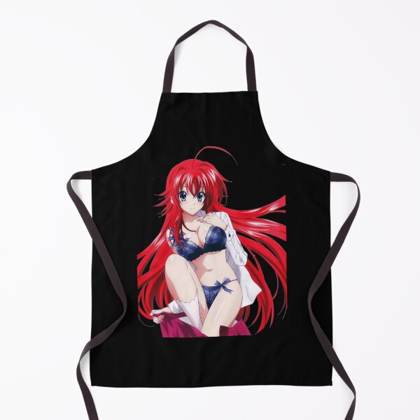 Item preview, Rias Gremory - Undergarments [Highschool DxD] Classic . designed and sold by puycebyftho.